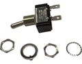 AU41449: AU41449 — TOGGLE/ROCKER SWITCH