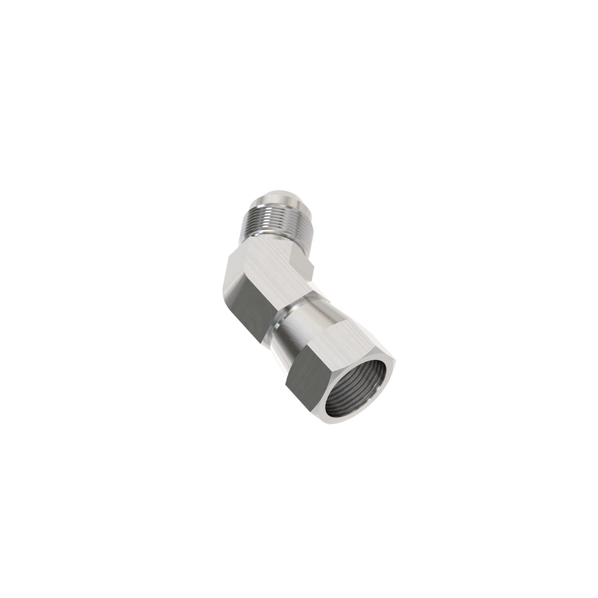 AU43156: Fits John Deere AU43156 Elbow Fitting – Genuine OEM