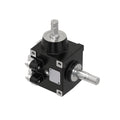 AUC10298: Fits John Deere AUC10298 Gear Assembly – Genuine OEM