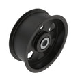 AUC11231: Fits John Deere AUC11231 Powertrain Traction Drive Pulley – Genuine OEM