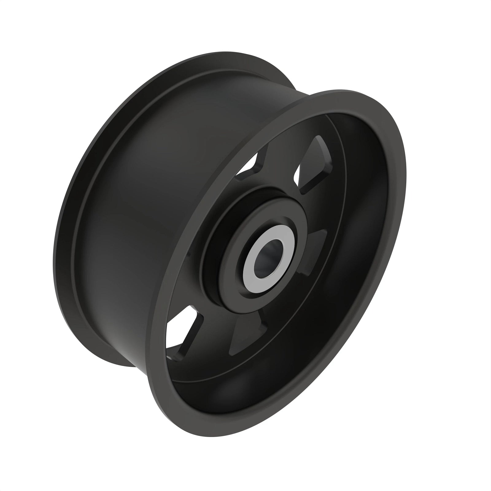 AUC11231: Fits John Deere AUC11231 Powertrain Traction Drive Pulley – Genuine OEM