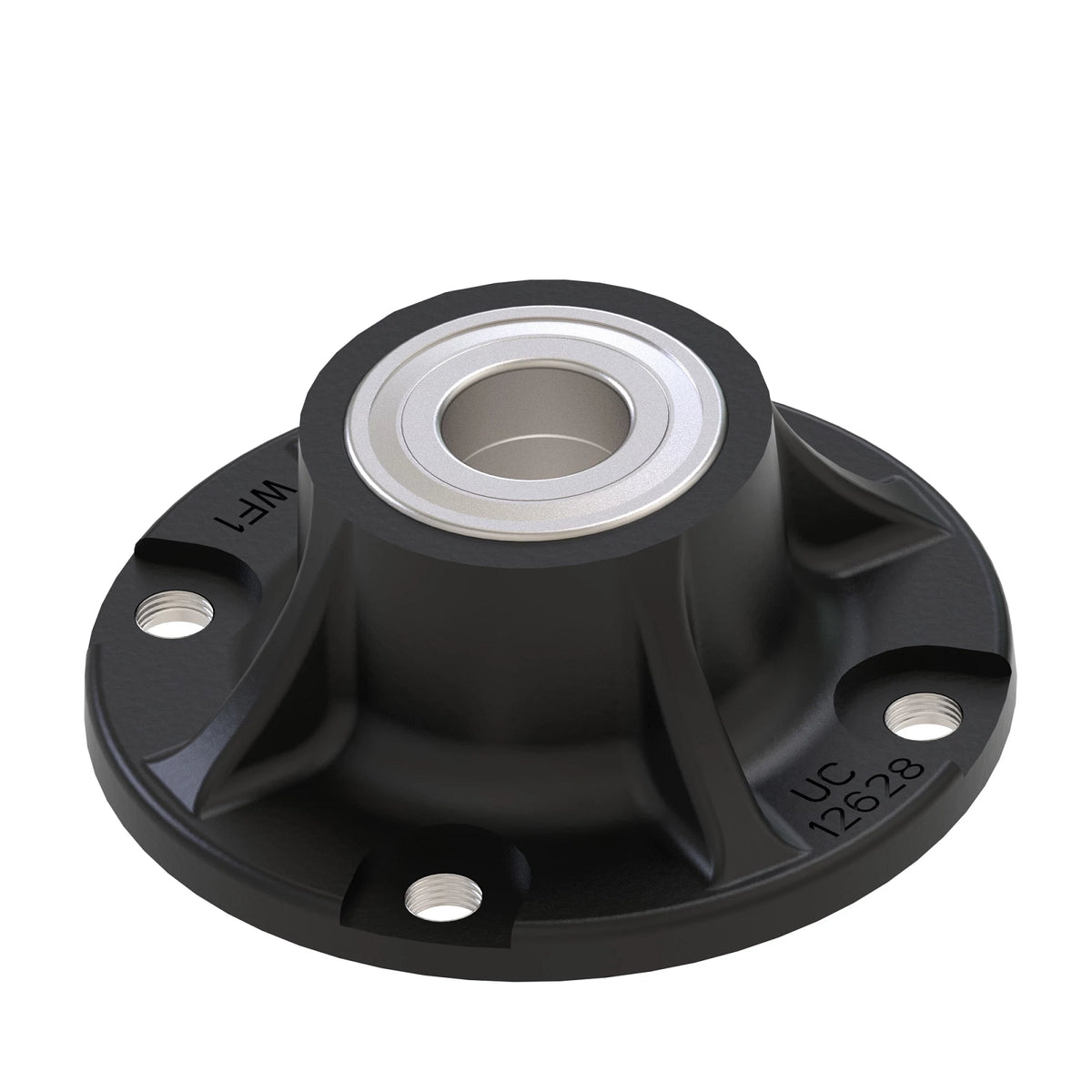 AUC11634: Fits John Deere AUC11634 Bearing with Cast Housing – Genuine OEM