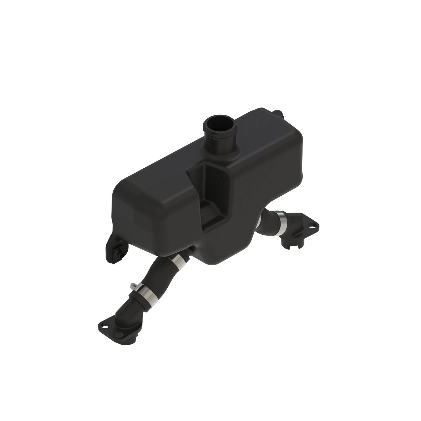 AUC11843: Fits John Deere AUC11843 Hydraulic Reservoir – Genuine OEM