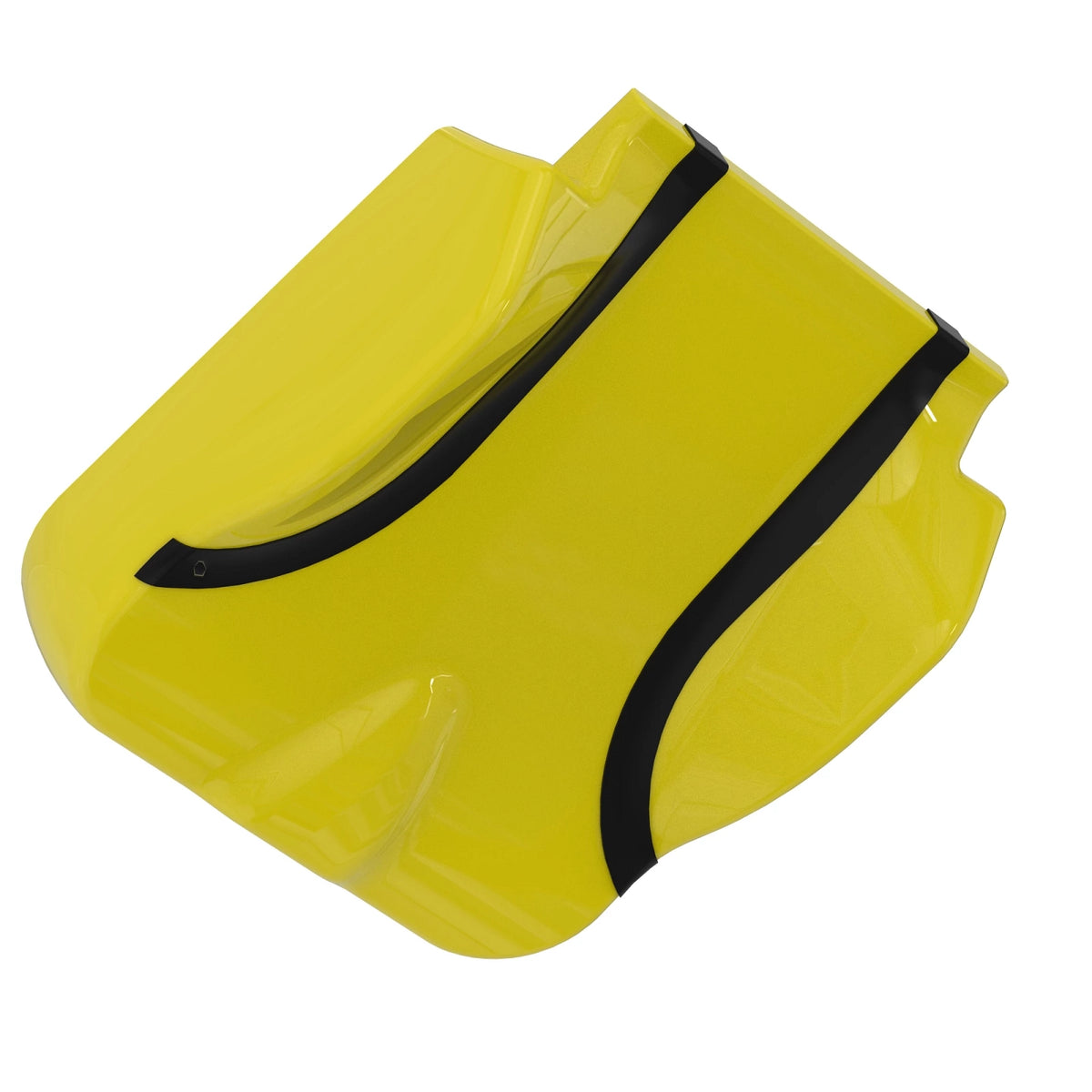 AUC11933: Fits John Deere AUC11933 Bottom Seat Cushion Cover – Genuine OEM
