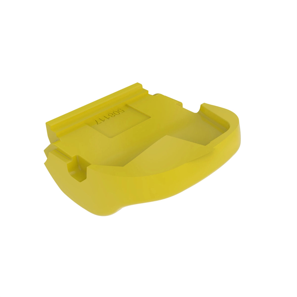 AUC11935: Fits John Deere AUC11935 Seat Back Cushion Cover – Genuine OEM