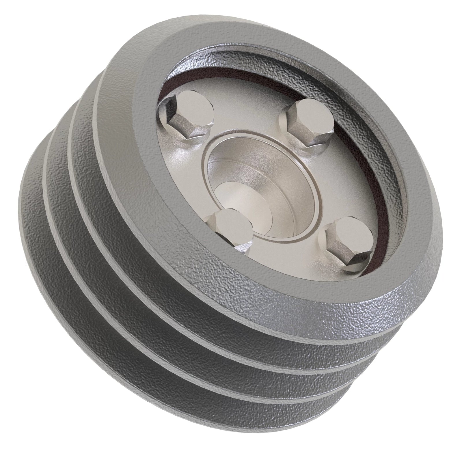AUC12318: Fits John Deere AUC12318 Pulley – Genuine OEM