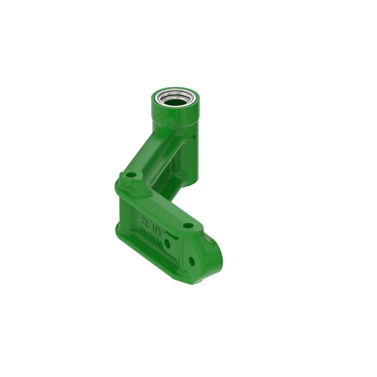 AUC12472: Fits John Deere AUC12472 Arm, Left Side – Genuine OEM
