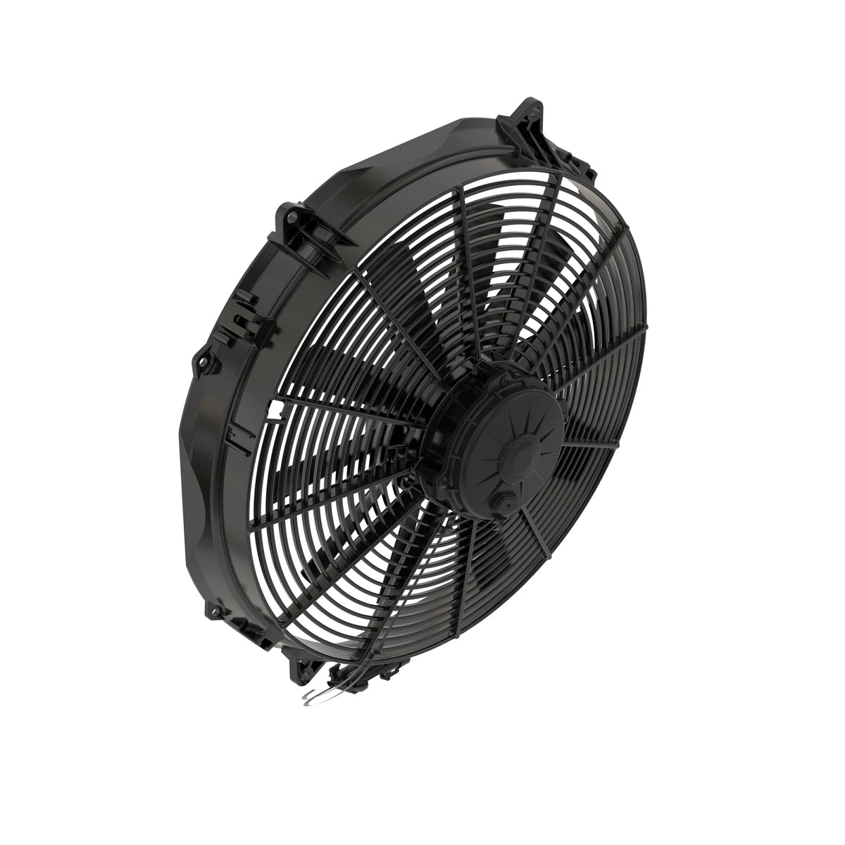 AUC12804: Fits John Deere AUC12804 Radiator Fan – Genuine OEM