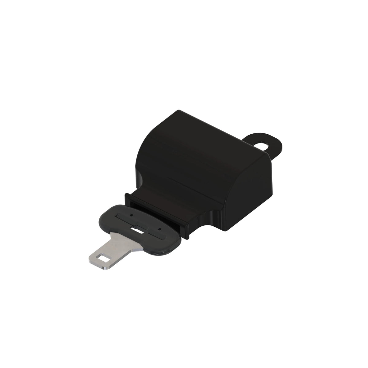 AUC12830: Fits John Deere AUC12830 Seat Belt Service Kit – Genuine OEM