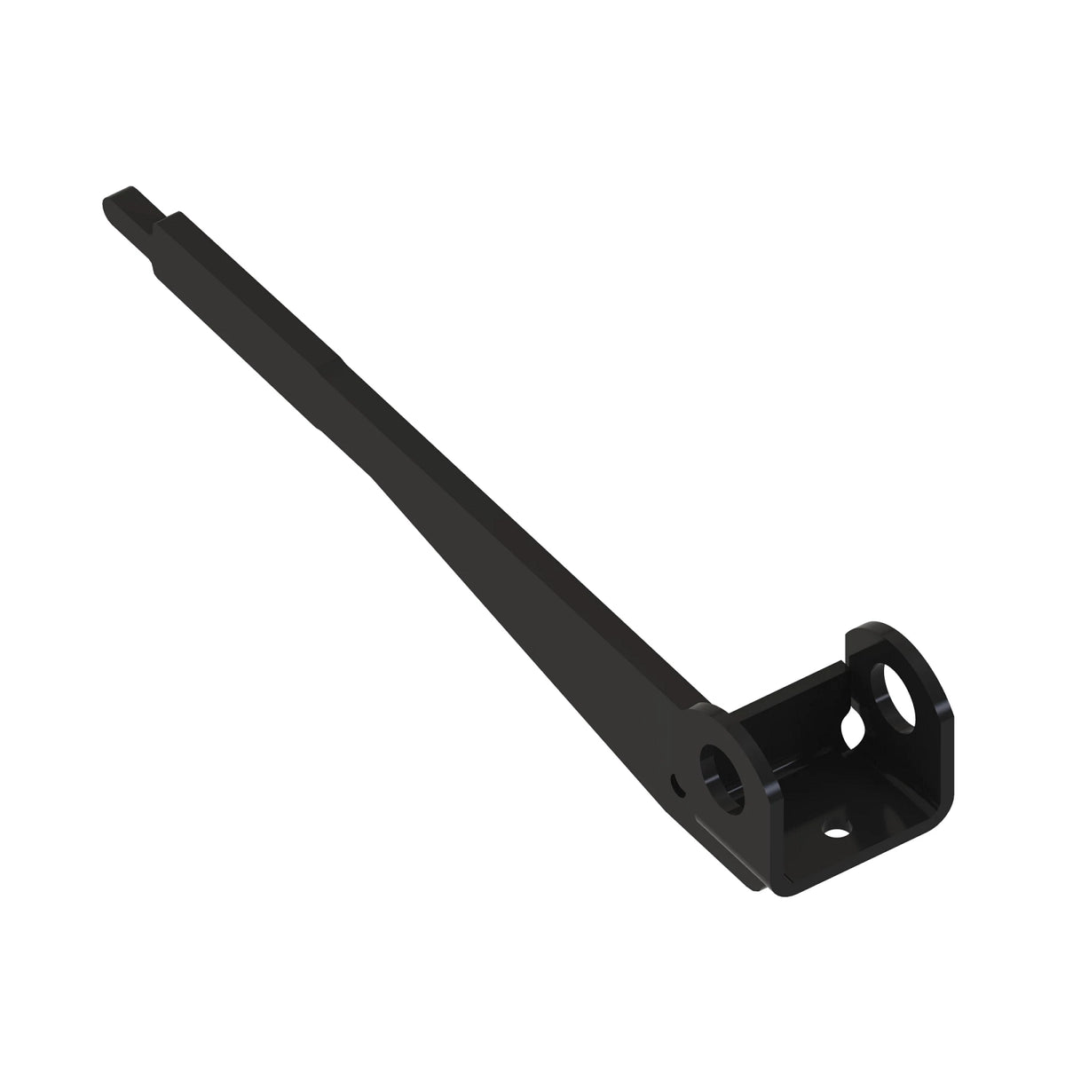 AUC12921: Fits John Deere AUC12921 Hydraulic Lift Lever – Genuine OEM
