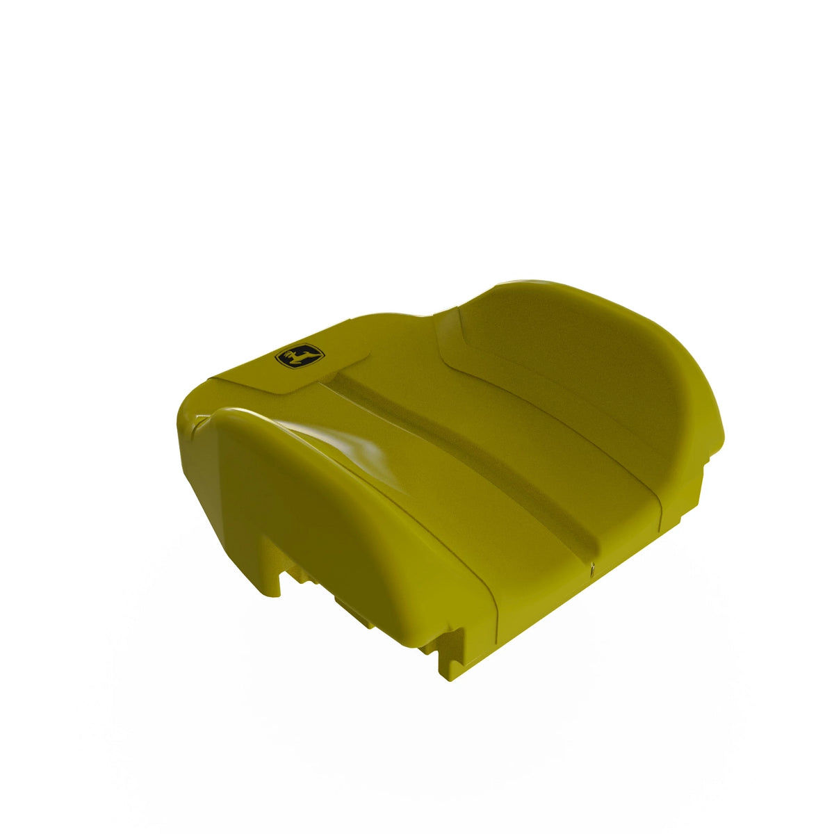 AUC12950: Fits John Deere AUC12950 Back Cushion Cover – Genuine OEM