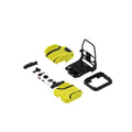 AUC13586: Fits John Deere AUC13586 Mechanical Suspension Seat – Genuine OEM
