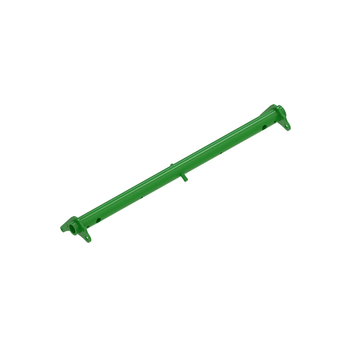 AUC13891: Fits John Deere AUC13891 Reel Cutting Unit Frame – Genuine OEM