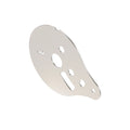 AUC14267: Fits John Deere AUC14267 Plate with Stud – Genuine OEM