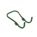 AUC14809: Fits John Deere AUC14809 Roll Over Protection Structure – Genuine OEM