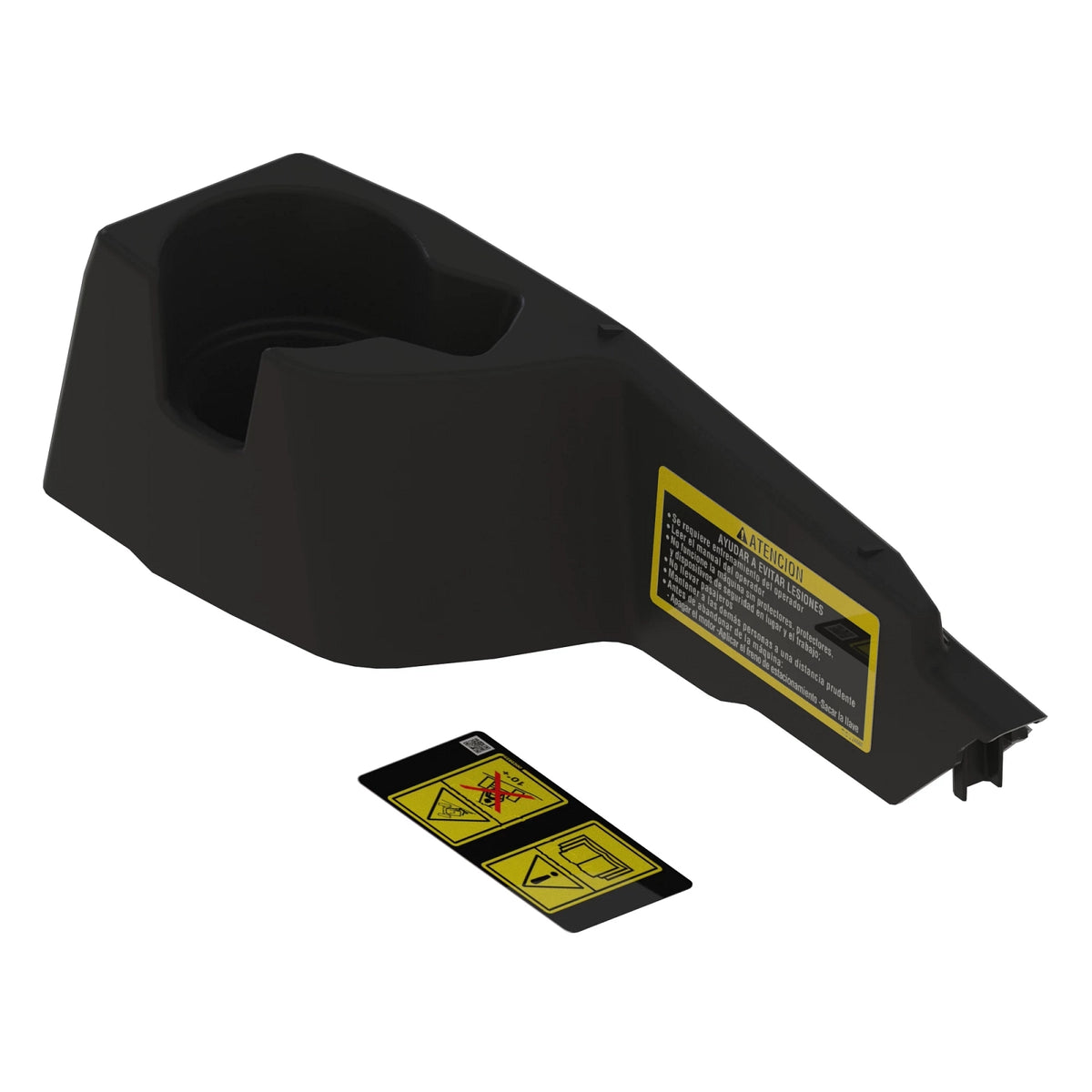 AUC14827: Fits John Deere AUC14827 Holder – Genuine OEM