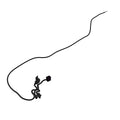 AUC15205: Fits John Deere AUC15205 Beacon Light Kit Wiring Harness – Genuine OEM