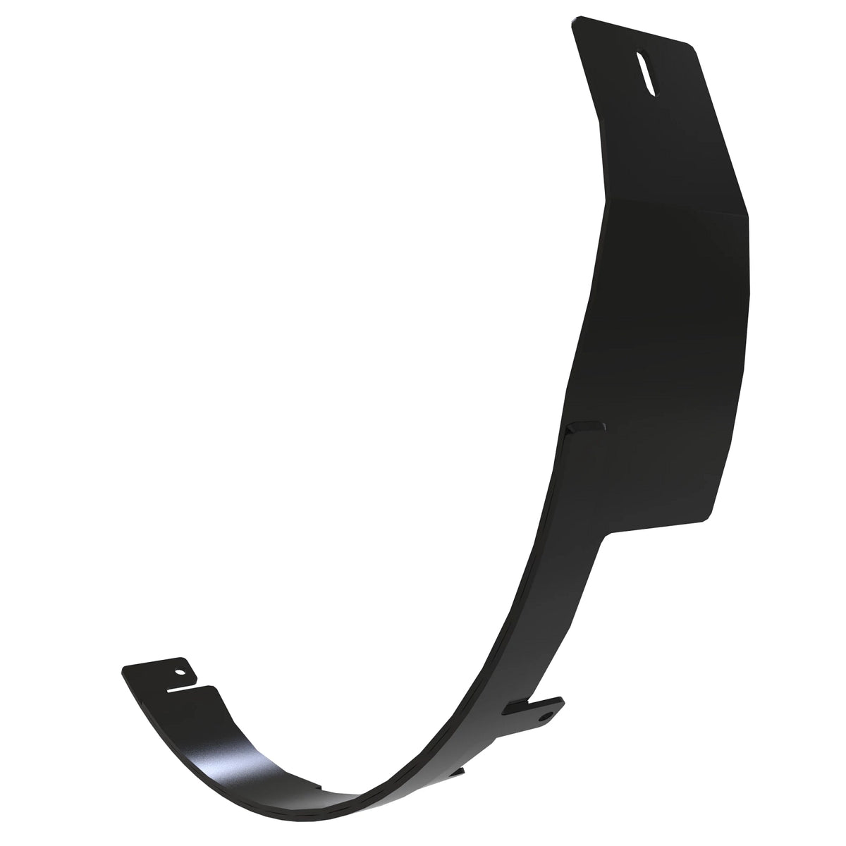 AUC16150: Fits John Deere AUC16150 Rear Discharge Mulch Deflector, 72 Inch, Right Side – Genuine OEM