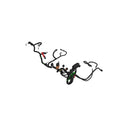 AUC16666: Fits John Deere AUC16666 Chassis Wiring Harness – Genuine OEM
