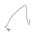 AUC16693: Fits John Deere AUC16693 Throttle Push Pull Cable – Genuine OEM