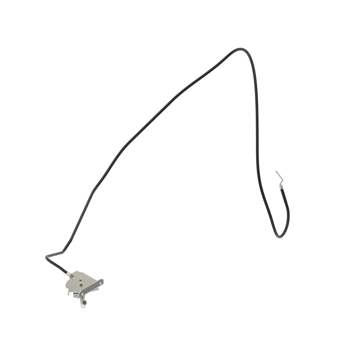 AUC16693: Fits John Deere AUC16693 Throttle Push Pull Cable – Genuine OEM