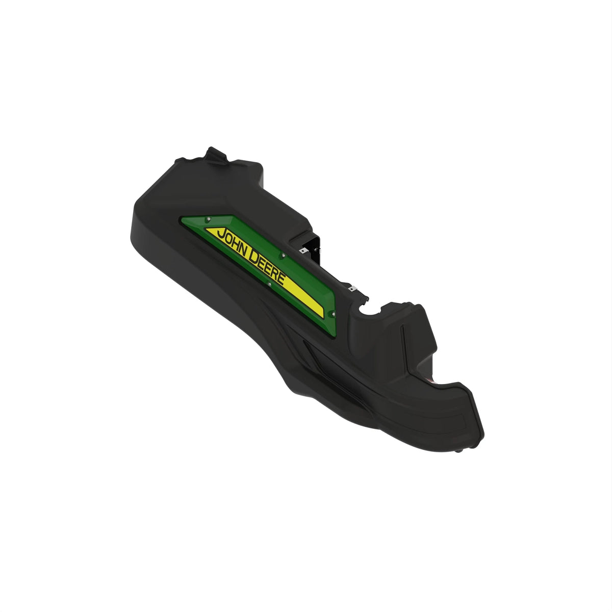 AUC16830: Fits John Deere AUC16830 Fender Kit – Genuine OEM