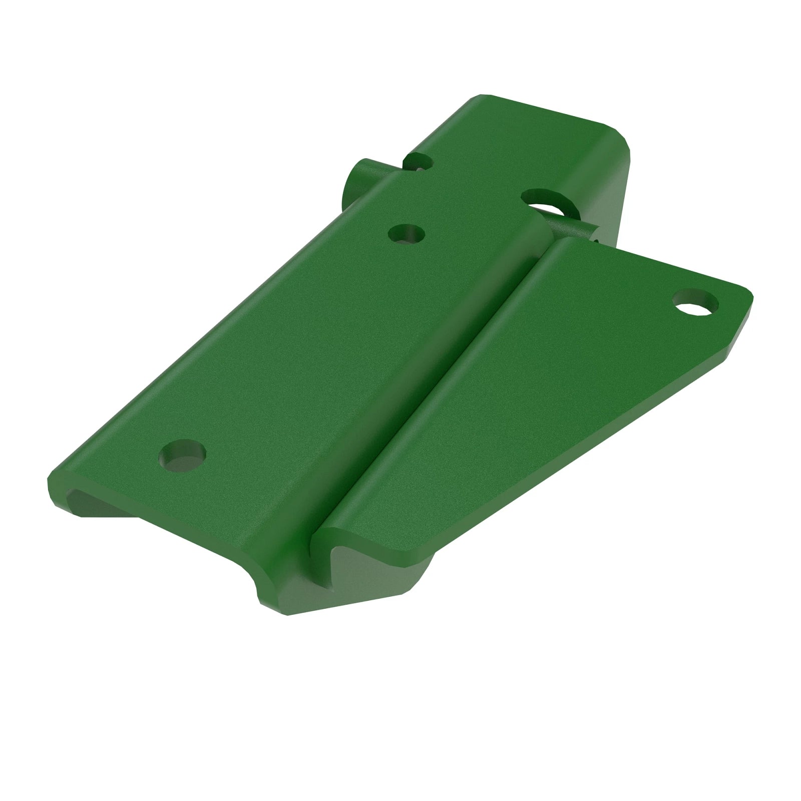 AUC17053: Fits John Deere AUC17053 Right Side Hanger – Genuine OEM