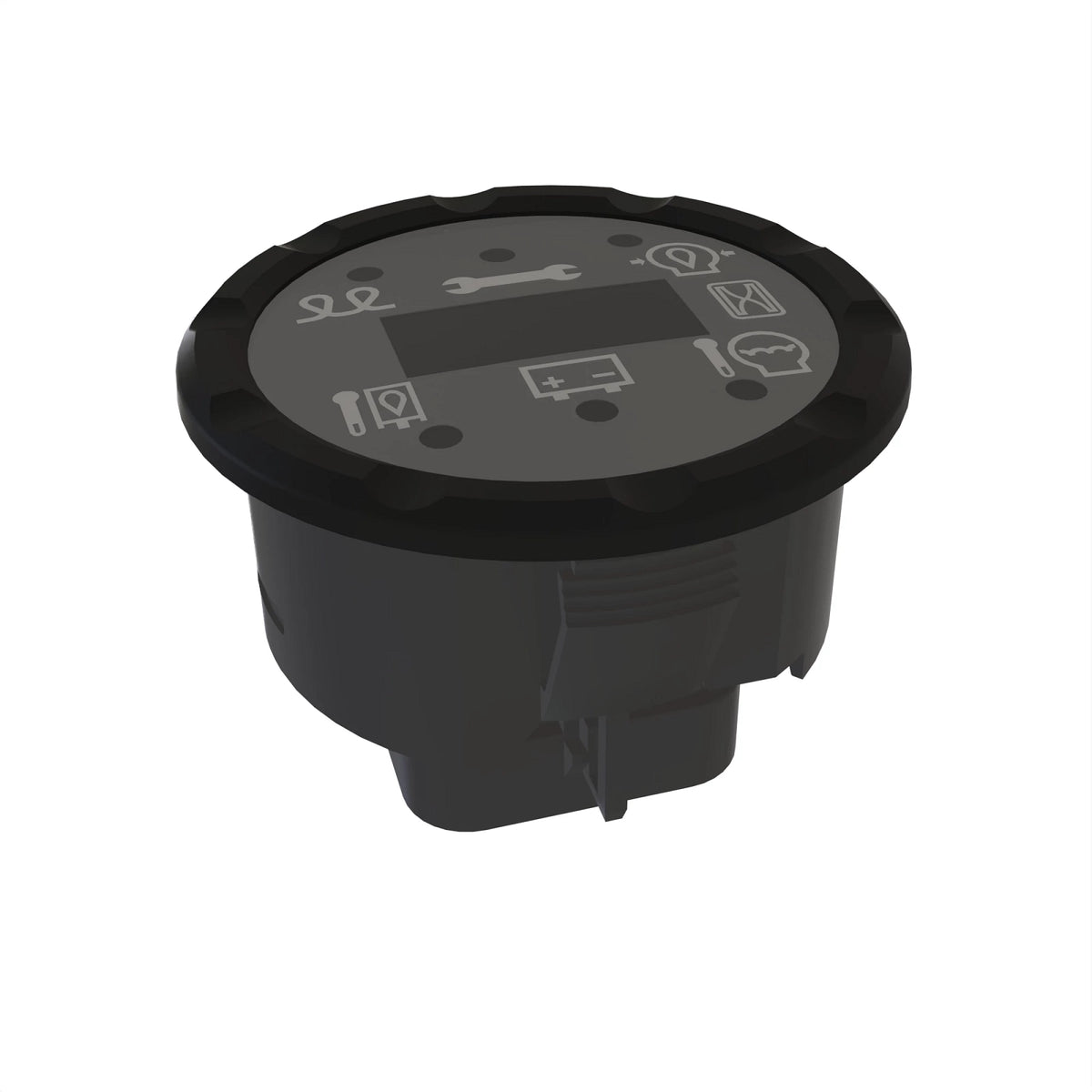 AUC17093: Fits John Deere AUC17093 Display Module – Genuine OEM