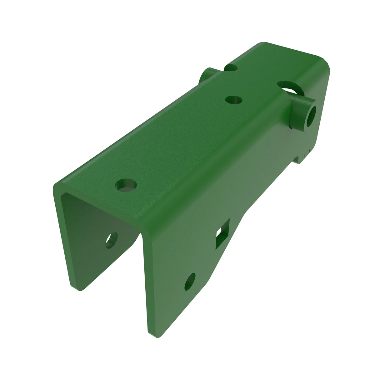 AUC17382: Fits John Deere AUC17382 Left Side Hanger – Genuine OEM