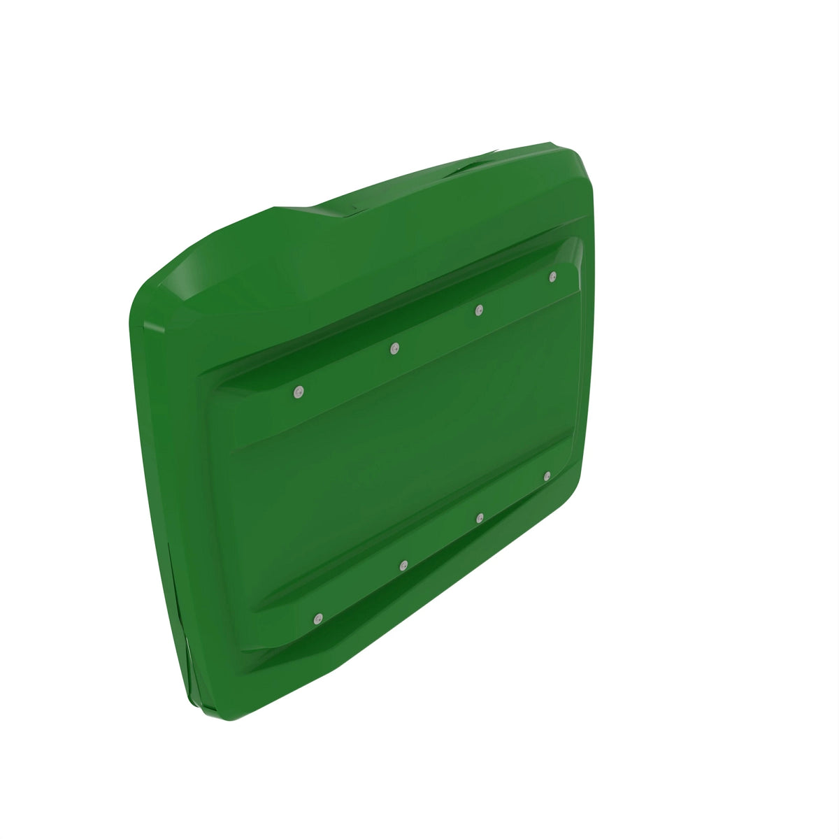 AUC17853: Fits John Deere AUC17853 Canopy Kit – Genuine OEM