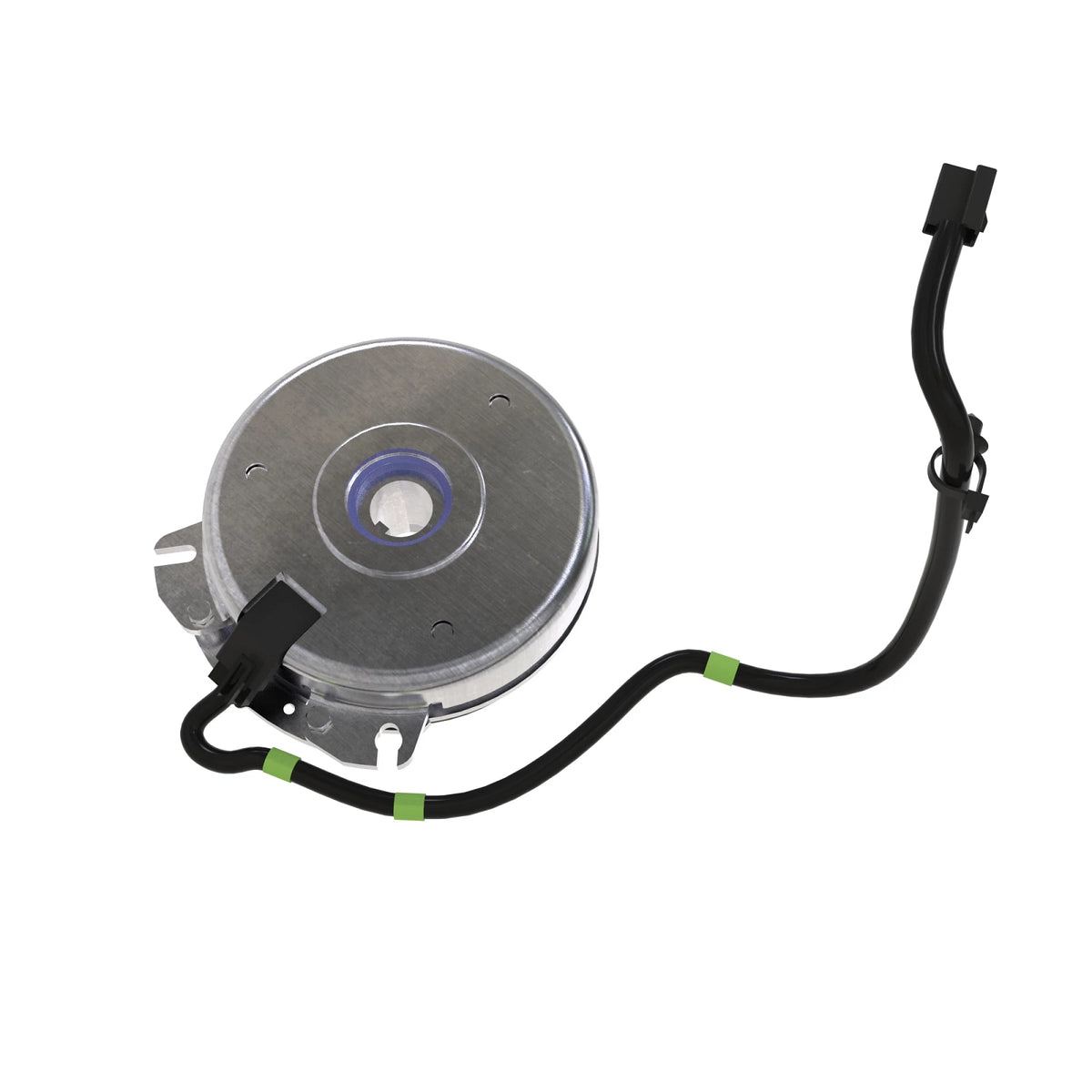 AUC18215: Fits John Deere AUC18215 Clutch Assembly – Genuine OEM