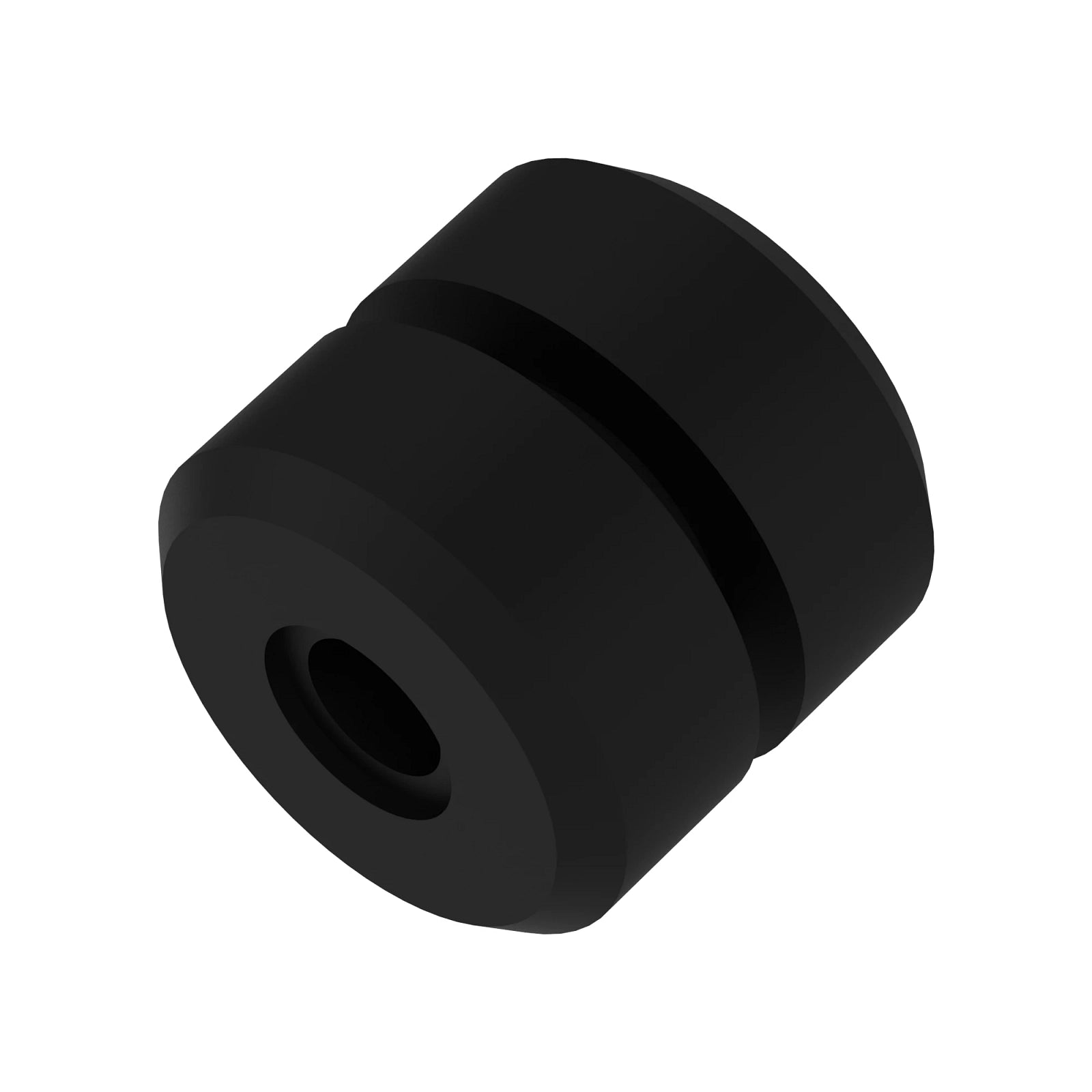 AUC18218: Fits John Deere AUC18218 Engine Mount Isolator – Genuine OEM