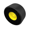 AUC18510: Fits John Deere AUC18510 Tire and Wheel Assembly, 24 X 12N12 – Genuine OEM