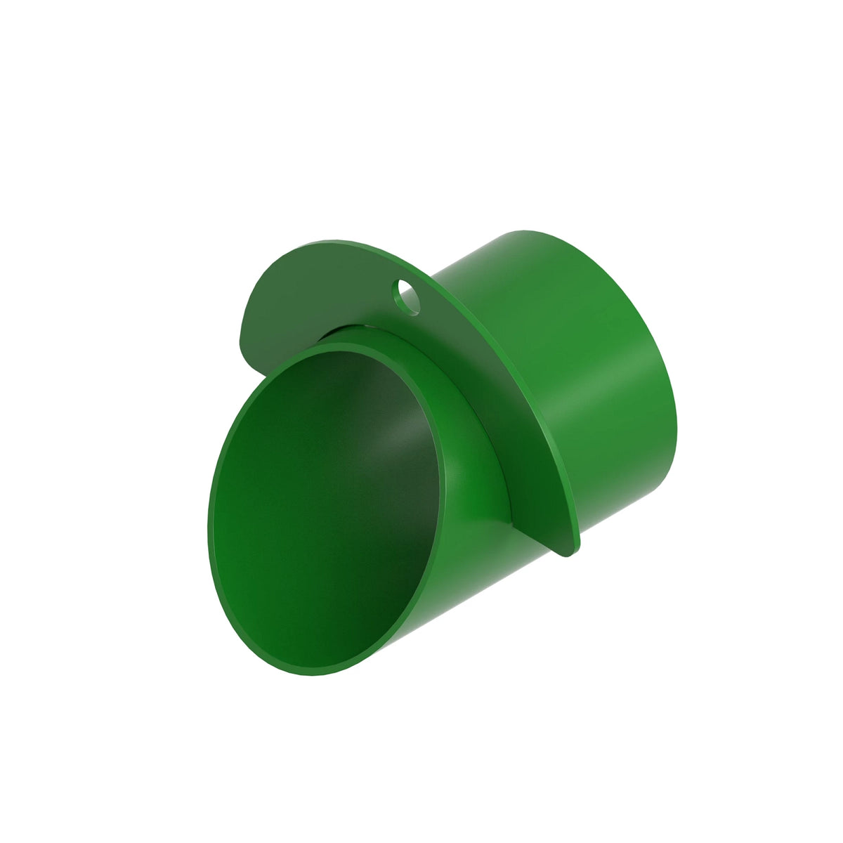 AUC18566: Fits John Deere AUC18566 Exhaust Pipe – Genuine OEM