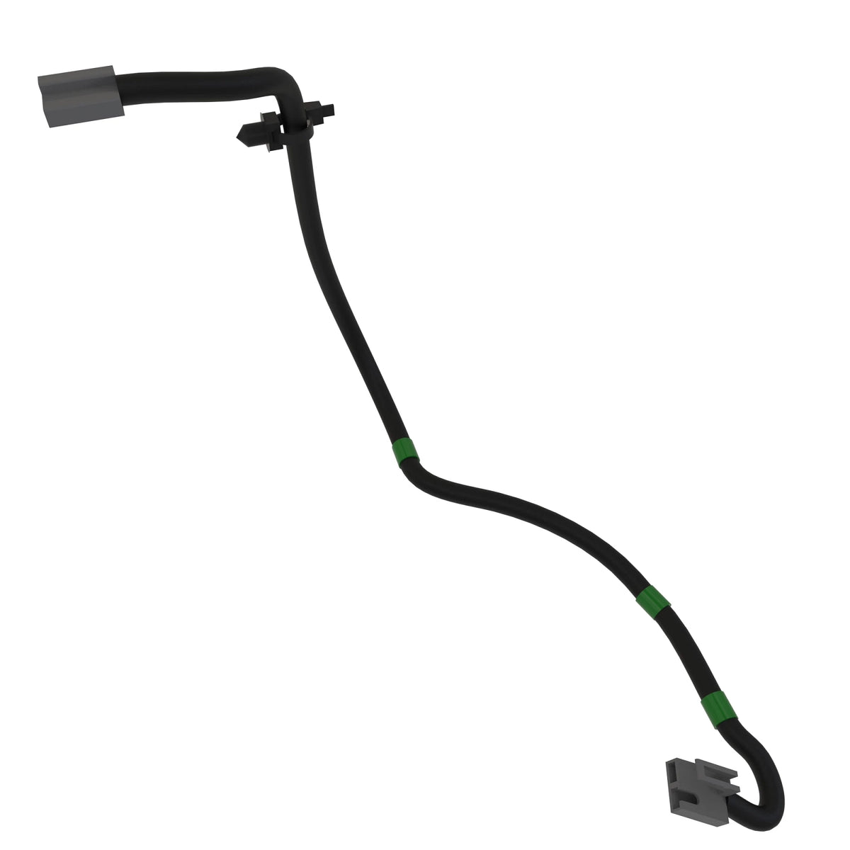 AUC18574: Fits John Deere AUC18574 PTO Wiring Harness – Genuine OEM