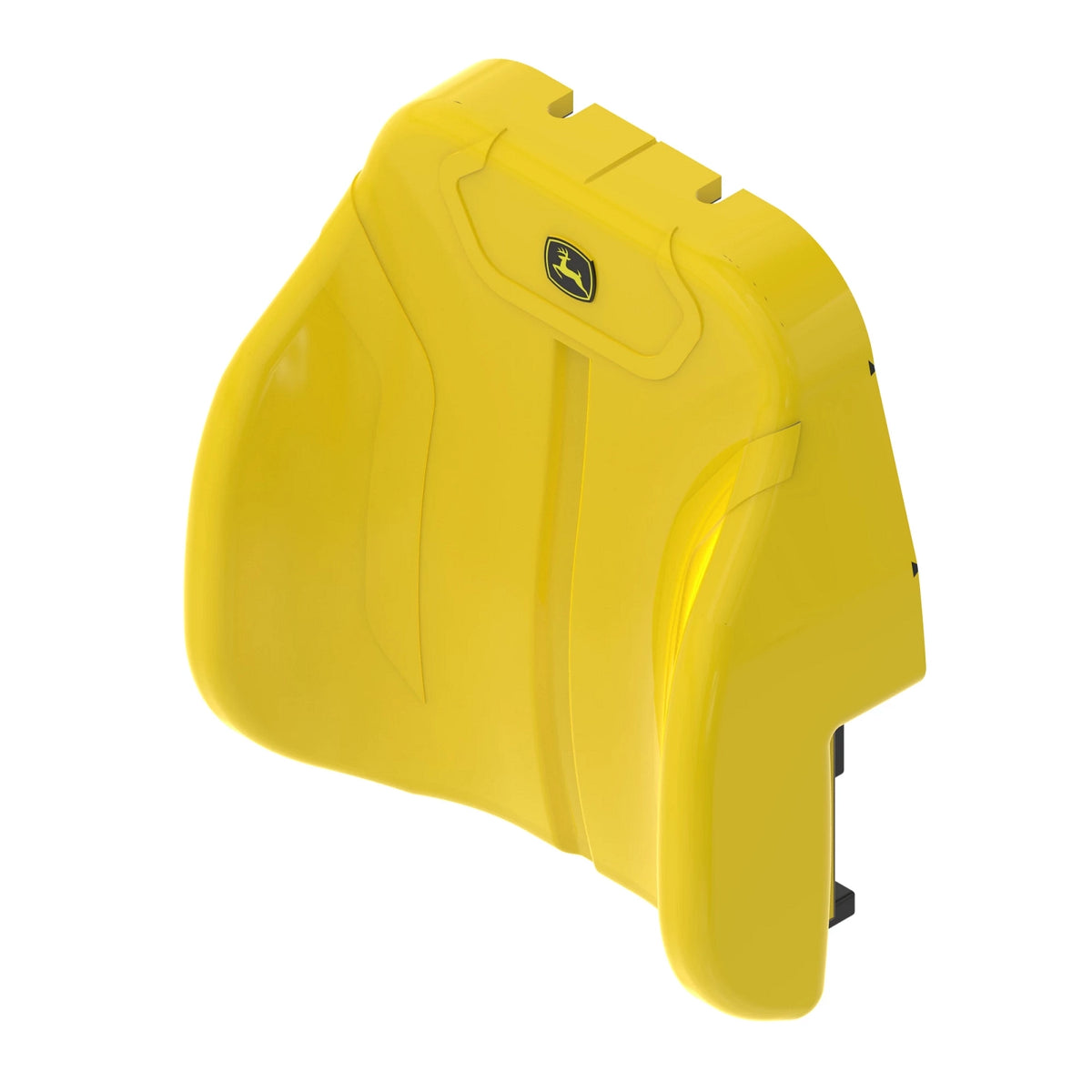 AUC19584: Fits John Deere AUC19584 Back Cushion Cover – Genuine OEM