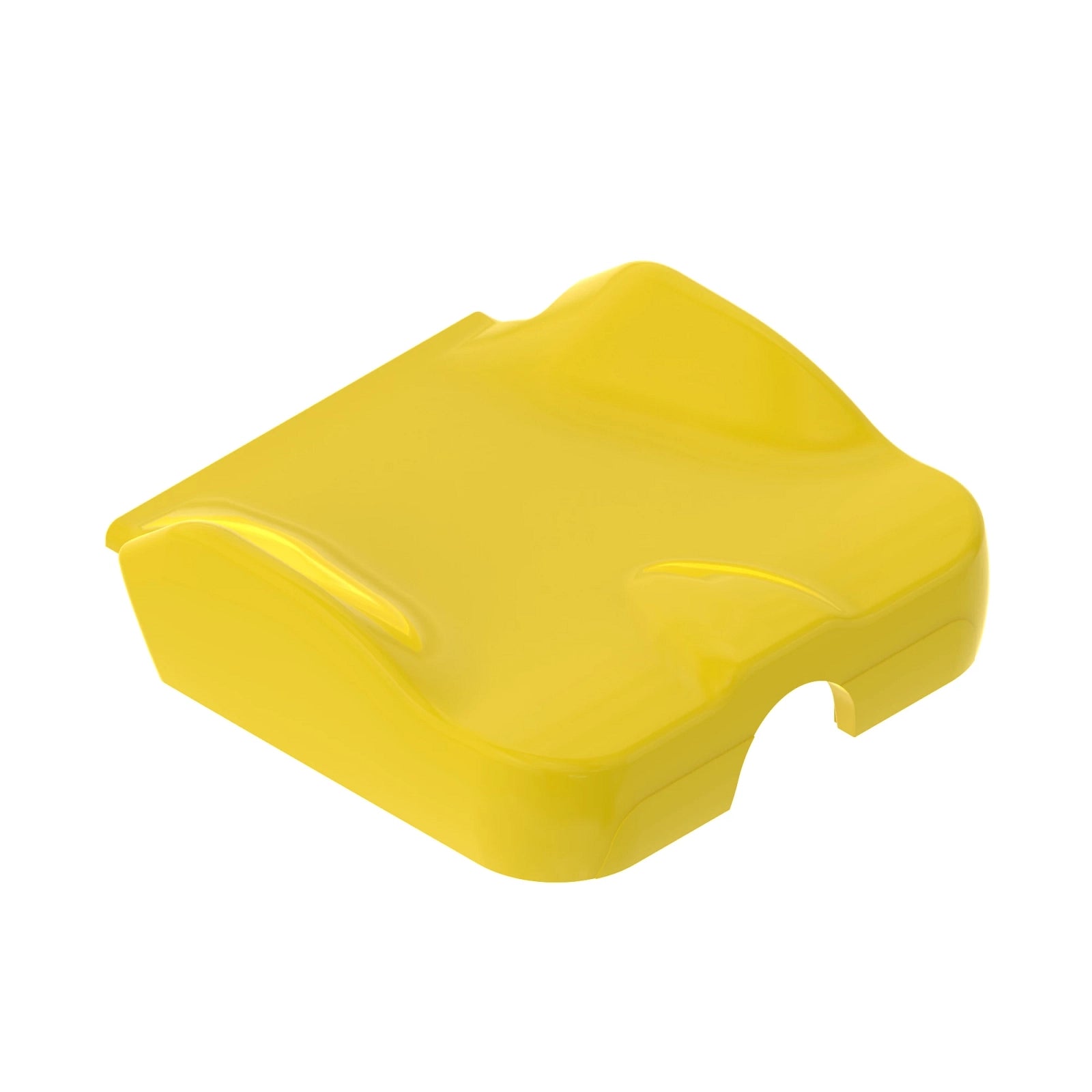 AUC19585: Fits John Deere AUC19585 Bottom Cushion Cover – Genuine OEM