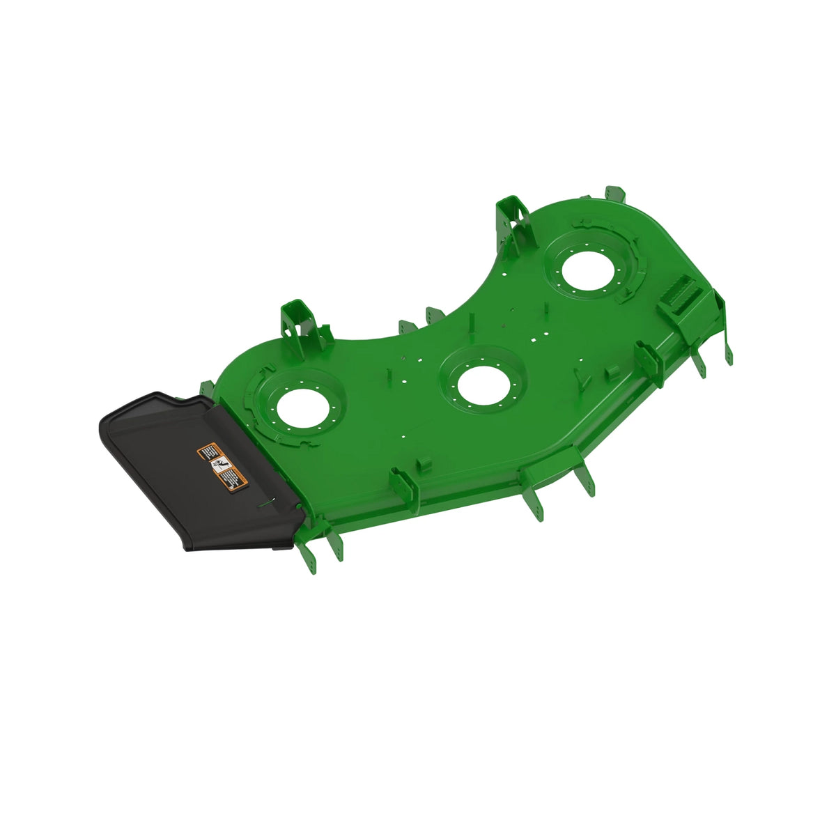 AUC19959: Fits John Deere AUC19959 Side Discharge Mower Deck, 60 inch – Genuine OEM
