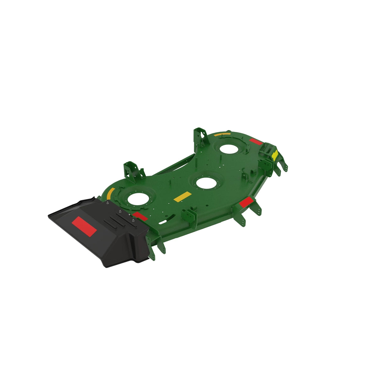 AUC19961: Fits John Deere AUC19961 Mulch On Demand™ Mower Deck, 60 inch – Genuine OEM