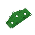 AUC19965: Fits John Deere AUC19965 Mower Deck, 72RD inch – Genuine OEM