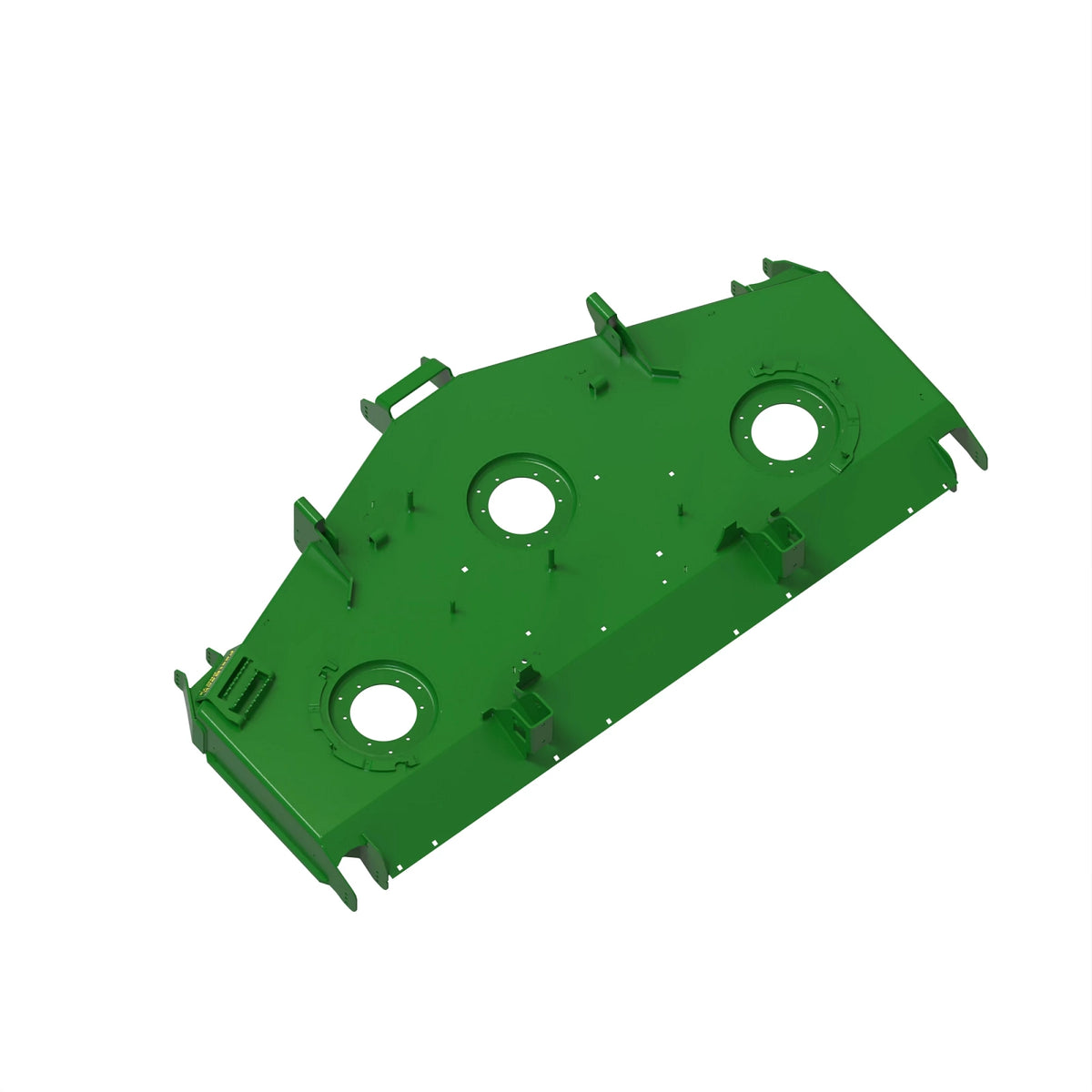 AUC19965: Fits John Deere AUC19965 Mower Deck, 72RD inch – Genuine OEM