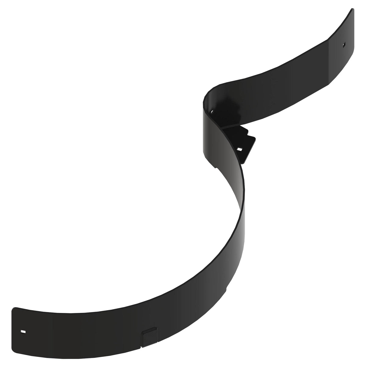 AUC20089: Fits John Deere AUC20089 Grass Deflector – Genuine OEM