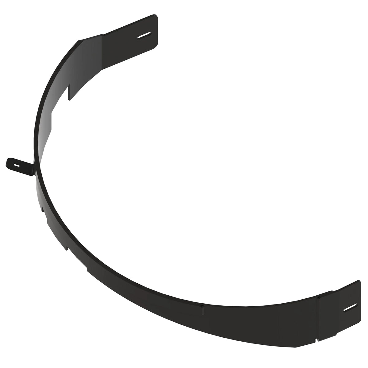 AUC20091: Fits John Deere AUC20091 Grass Deflector – Genuine OEM