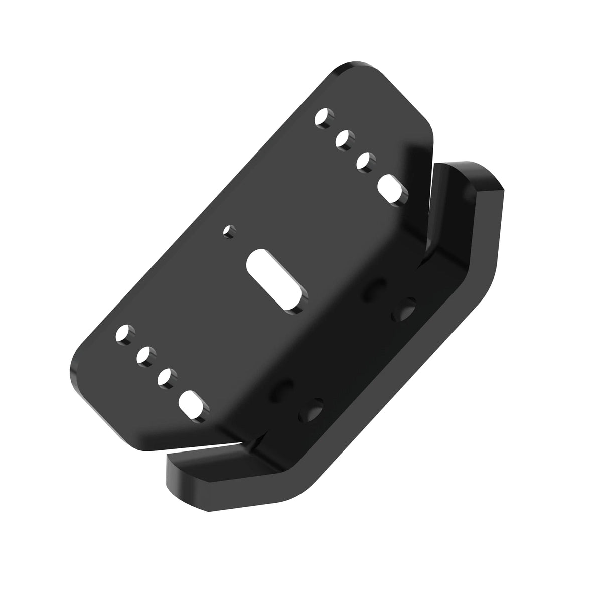 AUC22568: Fits John Deere AUC22568 Heavy-Duty Bracket and Skid Shoe Assembly – Genuine OEM