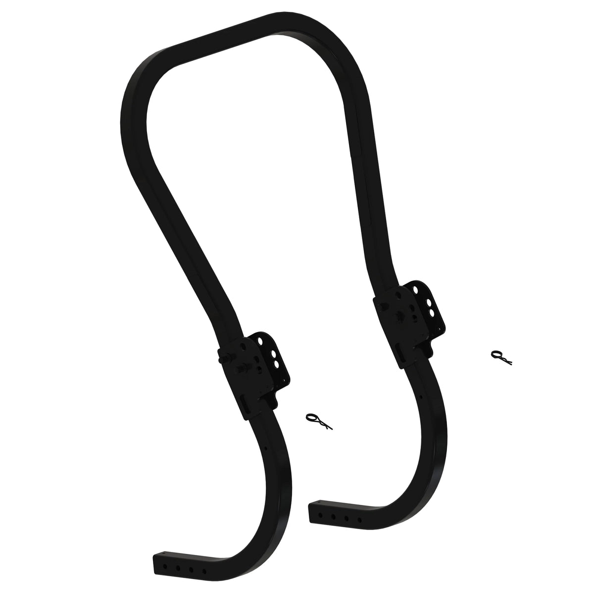 AUC22579: Fits John Deere AUC22579 ROPS – Genuine OEM