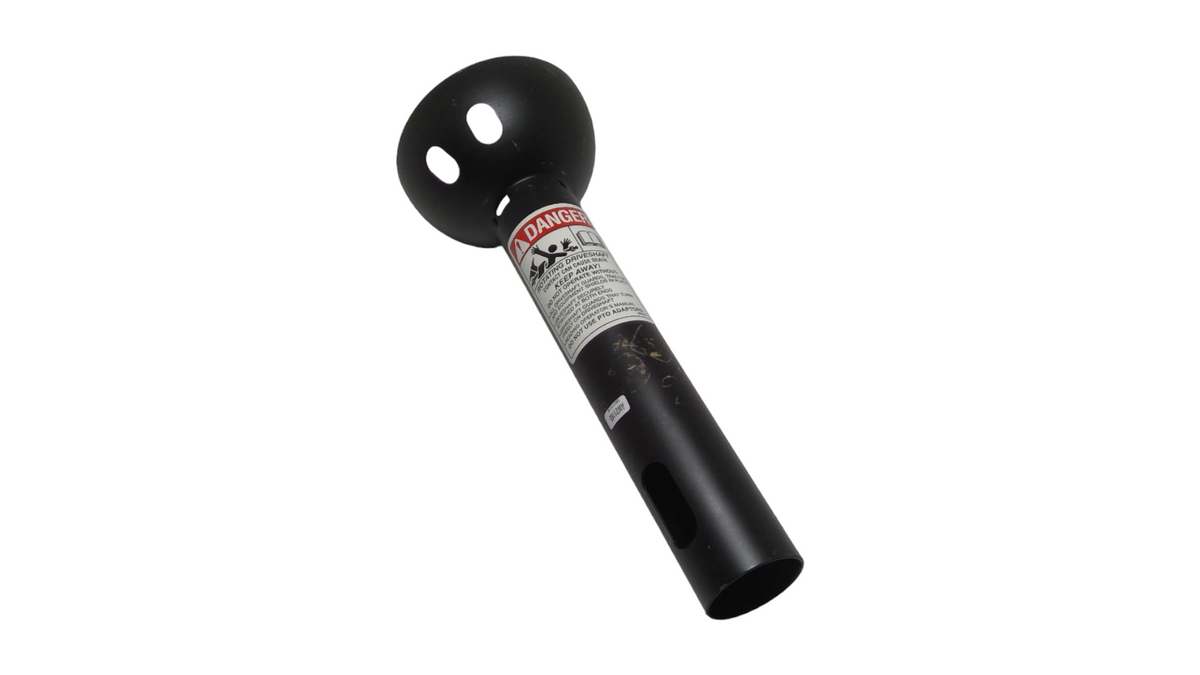 AW21165: AW21165 — POWERSHAFT SHIELD