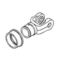 AW24690: Fits John Deere AW24690 Slip Collar Repair Kit – Genuine OEM