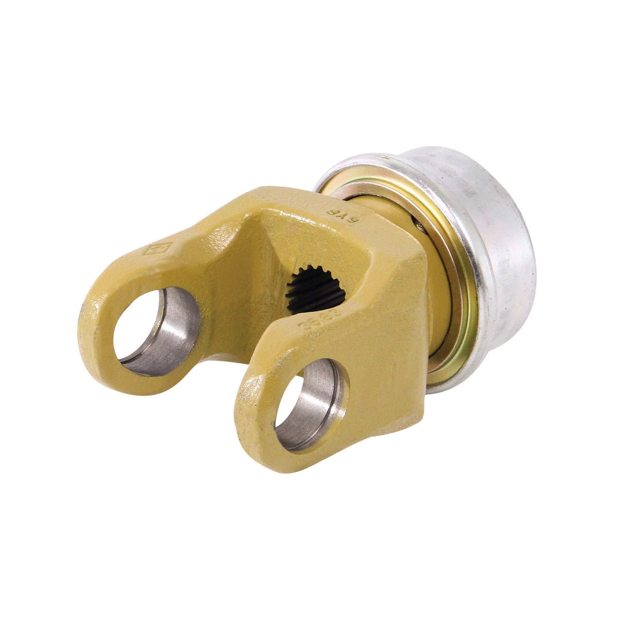 AW25386: Fits John Deere AW25386 Universal Joint Yoke – Genuine OEM