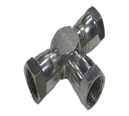 AW27157: AW27157 — ADAPTER FITTING