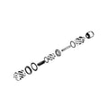 AW28746: Fits John Deere AW28746 Lock Out Poppet Plunger Kit – Genuine OEM